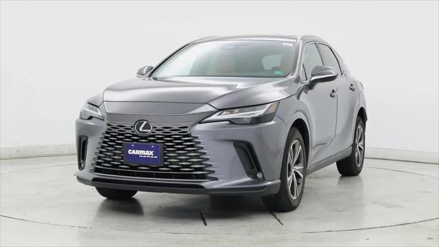 2023 Lexus RX 350 Premium