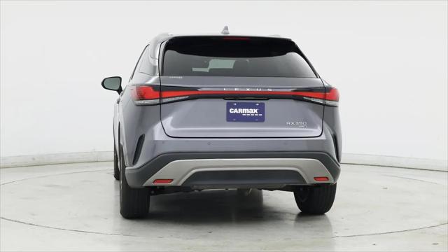 2023 Lexus RX 350 Premium