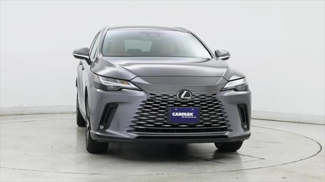 2023 Lexus RX 350 Premium