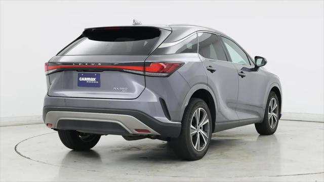 2023 Lexus RX 350 Premium