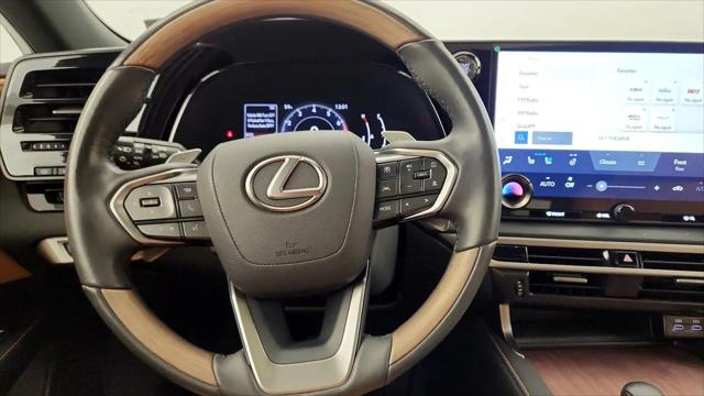 2023 Lexus RX 350 Premium
