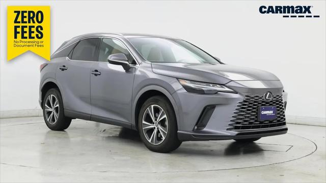 2023 Lexus RX 350 Premium for sale in Charlottesville, VA