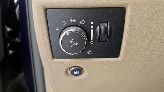 2017 Jeep Grand Cherokee Limited 4x4