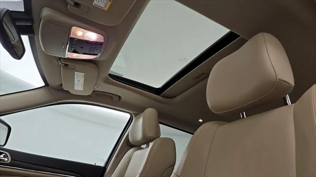 2017 Jeep Grand Cherokee Limited 4x4