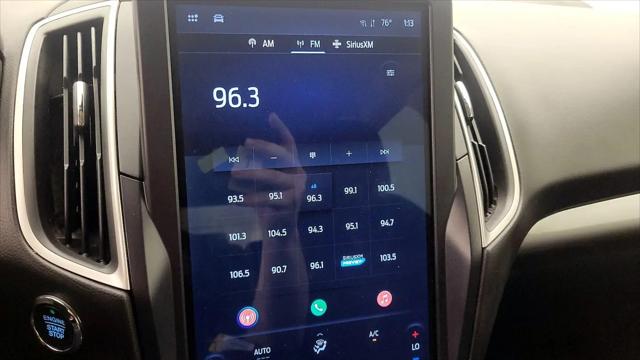 2022 Ford Edge SE