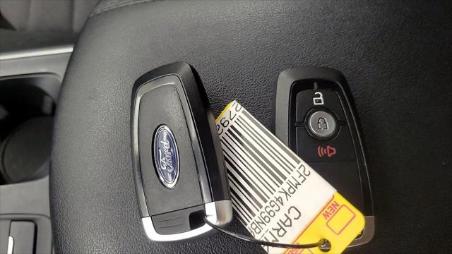 2022 Ford Edge SE
