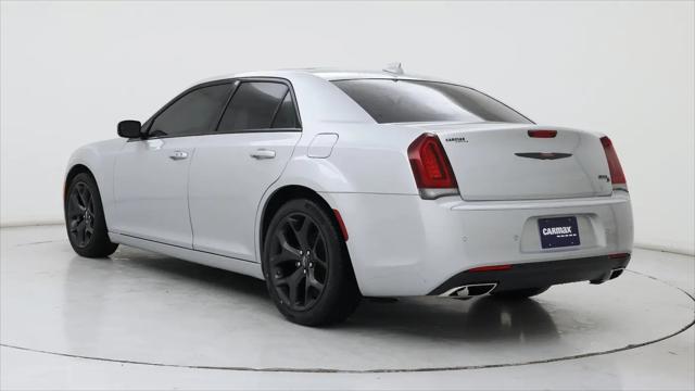 2022 Chrysler 300 S