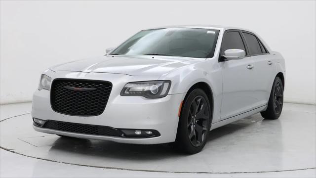 2022 Chrysler 300 S
