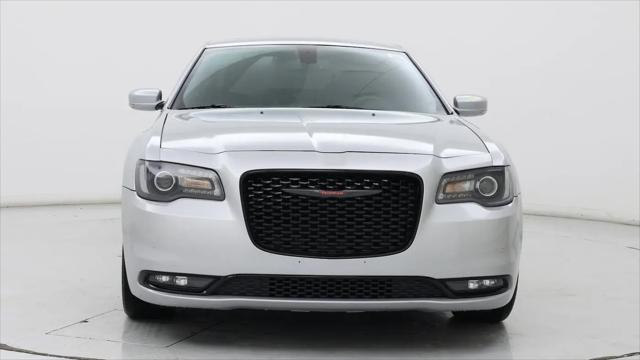 2022 Chrysler 300 S