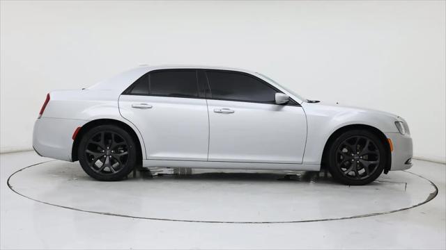 2022 Chrysler 300 S