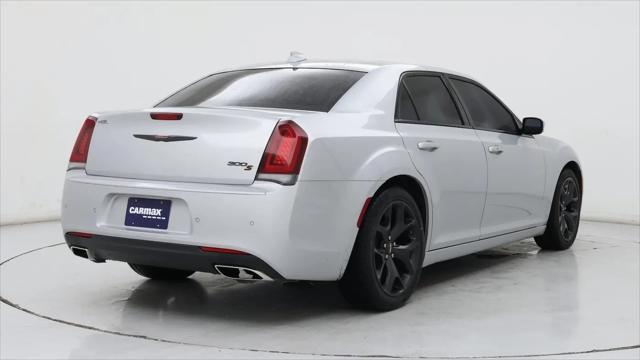 2022 Chrysler 300 S