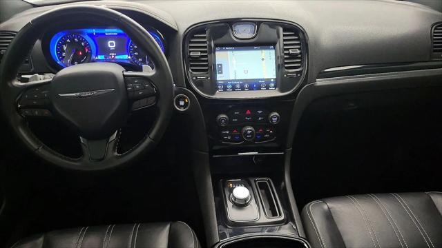 2022 Chrysler 300 S