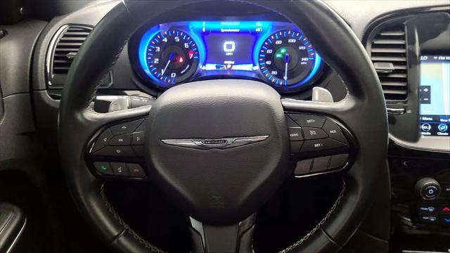2022 Chrysler 300 S