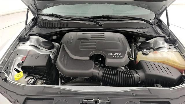 2022 Chrysler 300 S