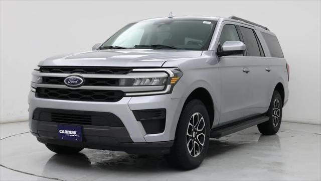 2024 Ford Expedition XLT MAX