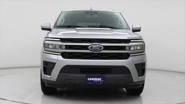 2024 Ford Expedition XLT MAX