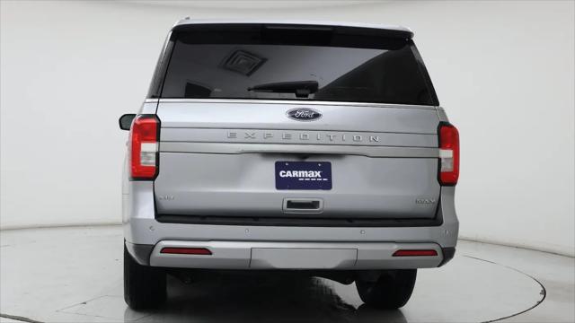2024 Ford Expedition XLT MAX