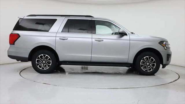 2024 Ford Expedition XLT MAX