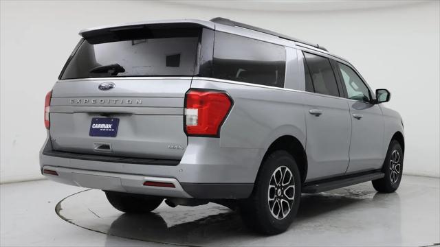 2024 Ford Expedition XLT MAX
