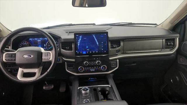 2024 Ford Expedition XLT MAX
