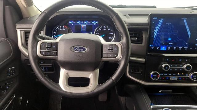 2024 Ford Expedition XLT MAX