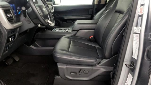 2024 Ford Expedition XLT MAX
