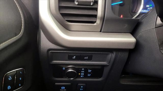 2024 Ford Expedition XLT MAX