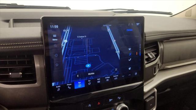 2024 Ford Expedition XLT MAX