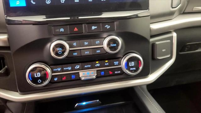 2024 Ford Expedition XLT MAX