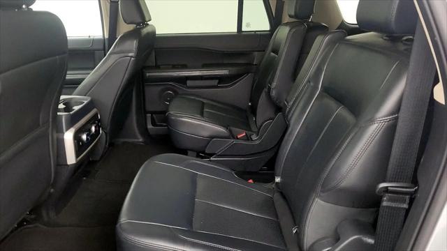 2024 Ford Expedition XLT MAX