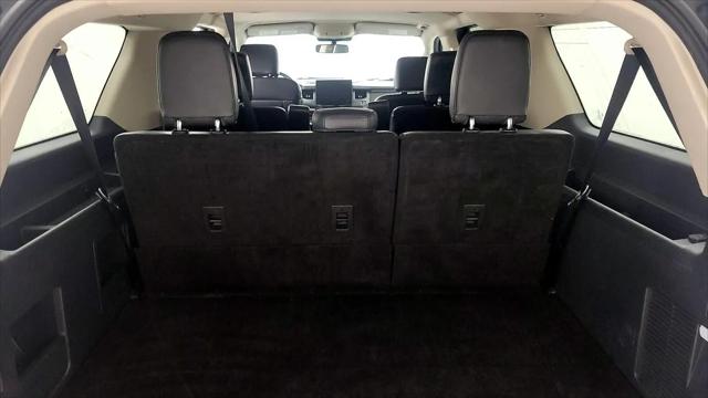 2024 Ford Expedition XLT MAX