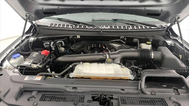 2024 Ford Expedition XLT MAX