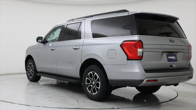 2024 Ford Expedition XLT MAX