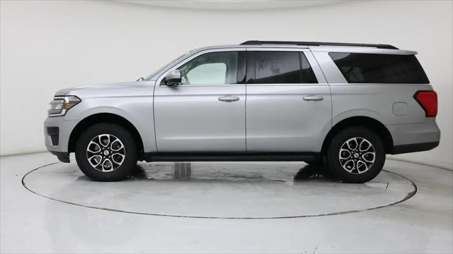 2024 Ford Expedition XLT MAX