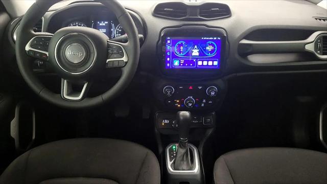 2018 Jeep Renegade Sport 4x4