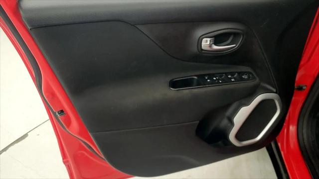 2018 Jeep Renegade Sport 4x4