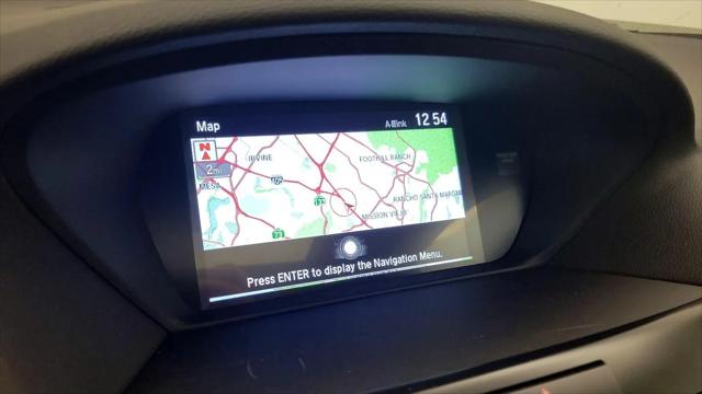 2020 Acura TLX Tech Package