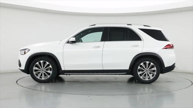 2023 Mercedes-Benz GLE GLE 350 4MATIC