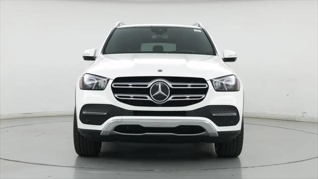 2023 Mercedes-Benz GLE GLE 350 4MATIC