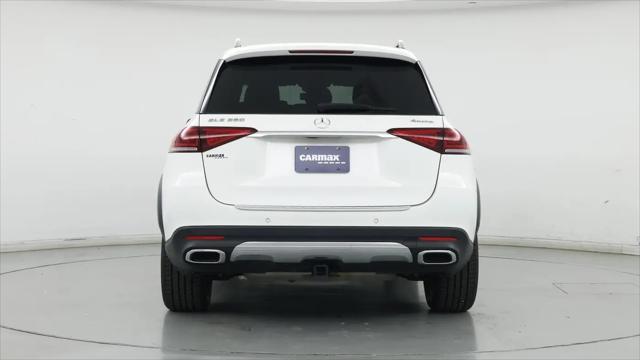2023 Mercedes-Benz GLE GLE 350 4MATIC
