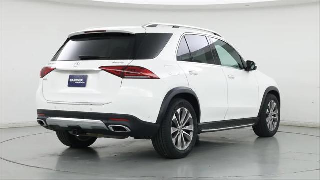2023 Mercedes-Benz GLE GLE 350 4MATIC