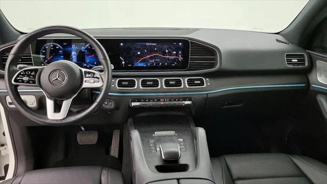 2023 Mercedes-Benz GLE GLE 350 4MATIC