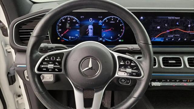 2023 Mercedes-Benz GLE GLE 350 4MATIC