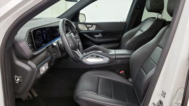 2023 Mercedes-Benz GLE GLE 350 4MATIC