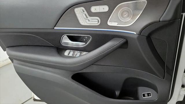 2023 Mercedes-Benz GLE GLE 350 4MATIC
