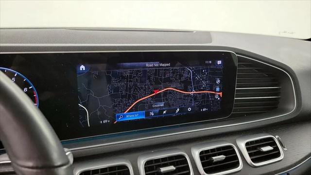 2023 Mercedes-Benz GLE GLE 350 4MATIC
