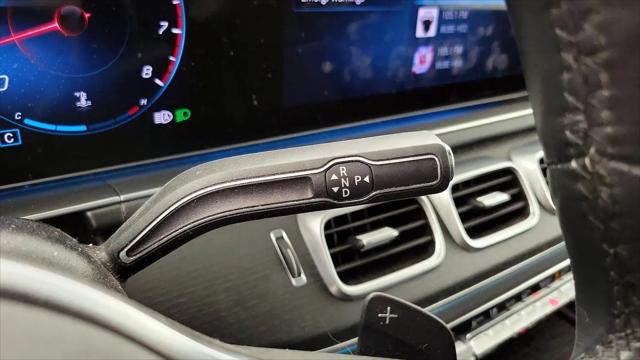 2023 Mercedes-Benz GLE GLE 350 4MATIC