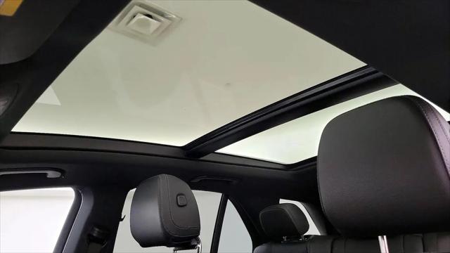2023 Mercedes-Benz GLE GLE 350 4MATIC