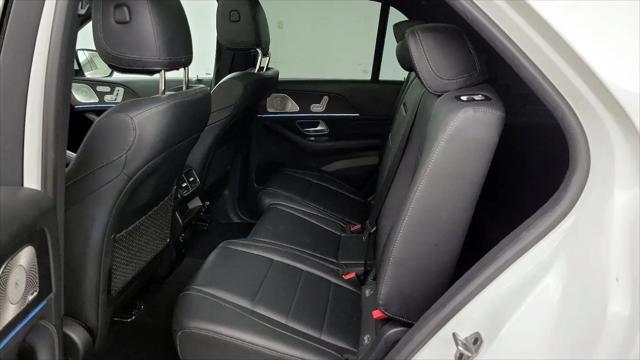 2023 Mercedes-Benz GLE GLE 350 4MATIC