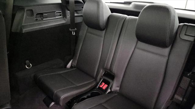 2023 Mercedes-Benz GLE GLE 350 4MATIC